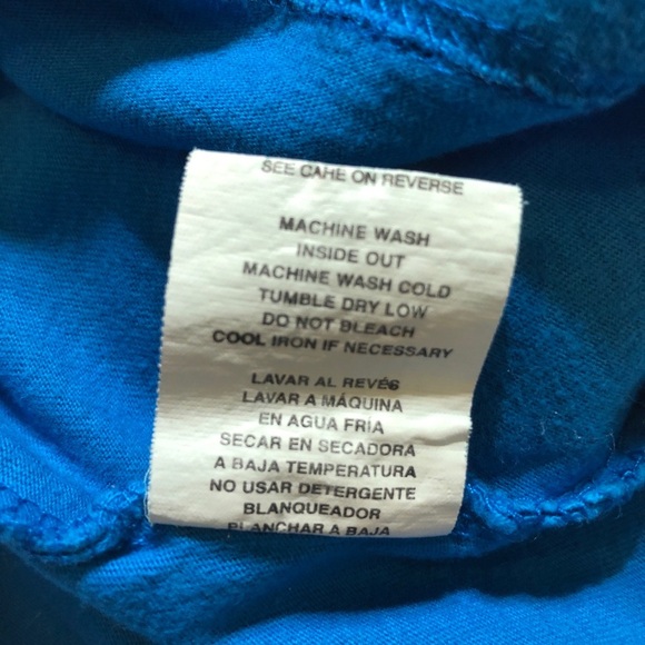 Cambridge Classics Boy’s Basketball Tank - Picture 6 of 7